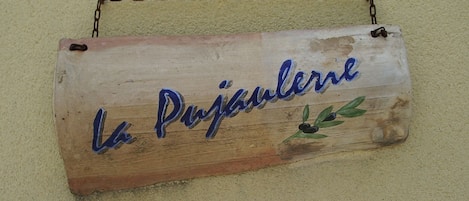 La Pujaulerie