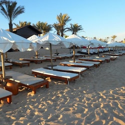 marina beach