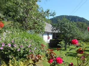 Boendeområde