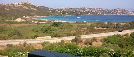 panorama da casa