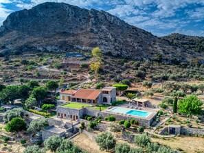 The property