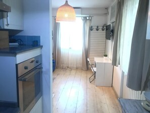 Privat køkken