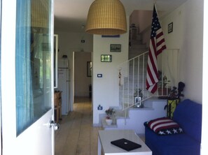 Interiør