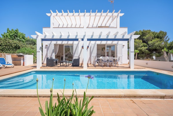 Casa del Mar