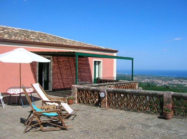 Terrass/Patio