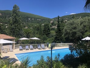 Alberca