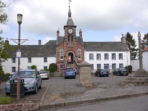 Gifford Village Hall