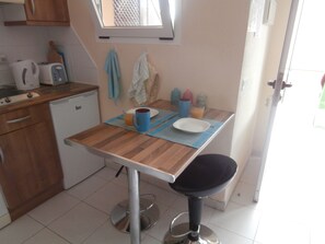 Eget kök