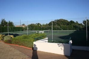 Sportplatz