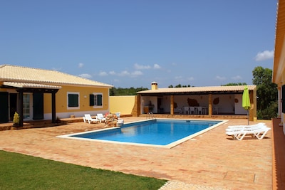 Picture of villa