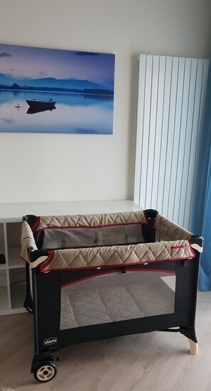 Children's bed