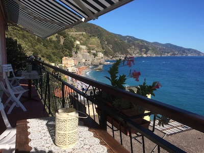 Monterosso Al Mare: Casa Mainz - Monterosso al mare - 5 Terre 011019-LT-0219