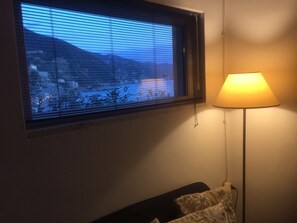 Interiör