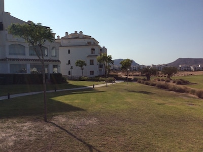 Hacienda Riquelme Polaris World Golf / Holiday Resort, Sucina, Spain 
