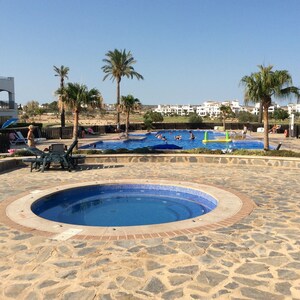 Hacienda Riquelme Polaris World Golf / Holiday Resort, Sucina, Spain 