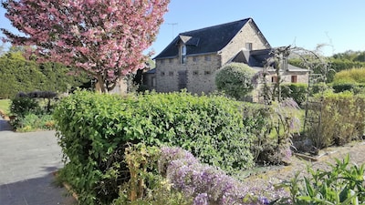 Casa / apartamento rural - LA CHAPELLE SUR OUDON