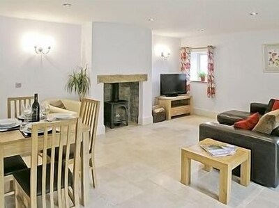 Ribble Valley Cottage en granero convertido