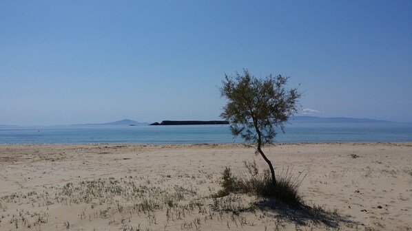 Plage