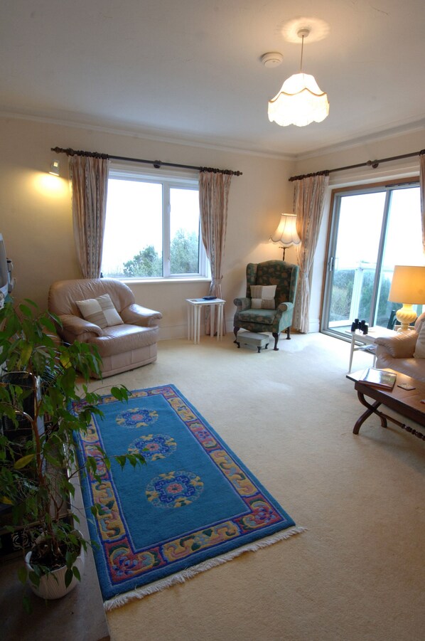Main Sitting Room