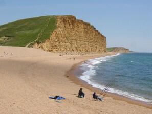 Plage