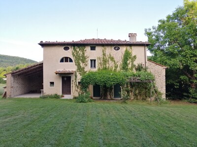 Picture of villa
