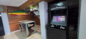 Gaming Zone