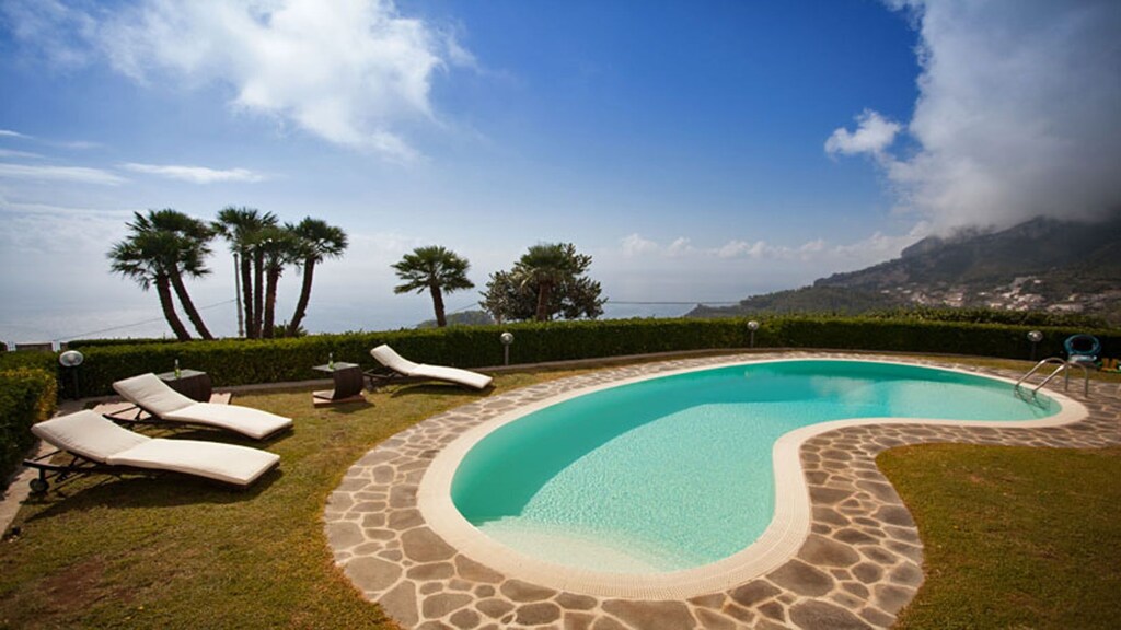 Picture of villa