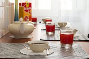 Frukost