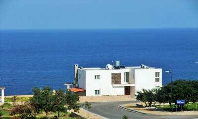Picture of villa