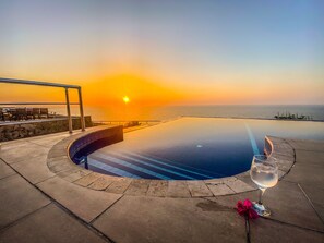 Stunning SUNSETS! 