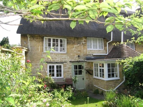 Twine cottage