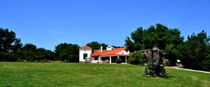 Quinta da Vala Anwesen für Luxusurlaub