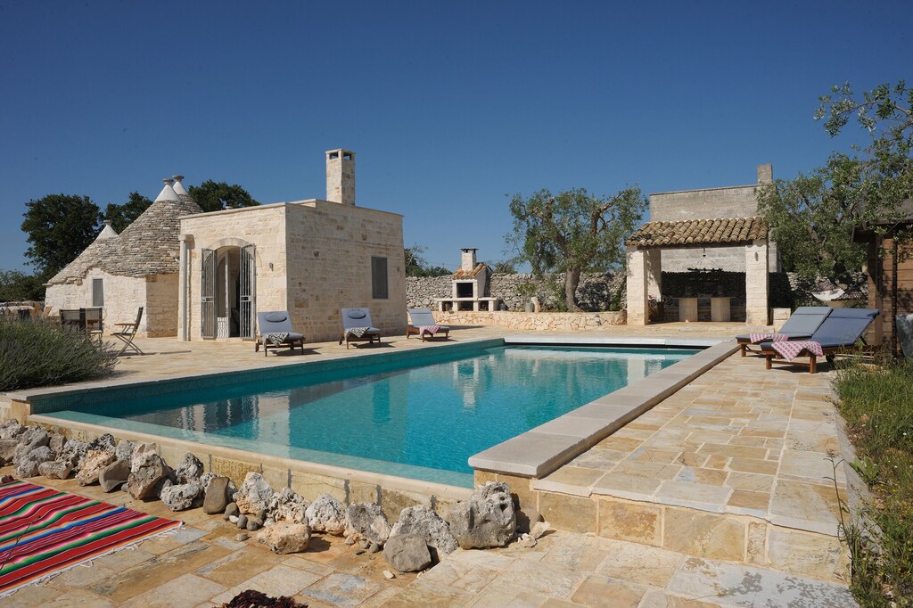 Picture of villa