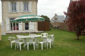 Terrace / Balcony