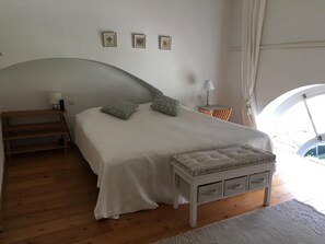 Master bedroom - first floor, with en suite