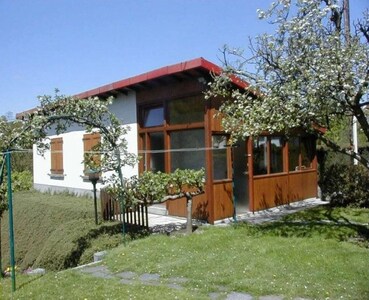 Casa de montaña (madera / piedra) - Vagney