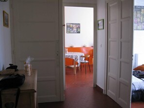 Interiör