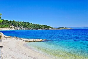 Beautiful beach