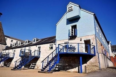 Casa en Weymouth, Dorset, Inglaterra - ¡Fabulosa casa y ubicación!