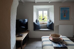 Coin séjour