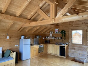 Eget kök