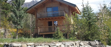 Le chalet