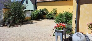 Boendeområde