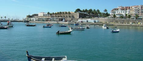 Port de plaisance