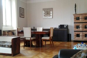 Interiör