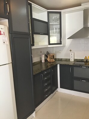 Eget kök