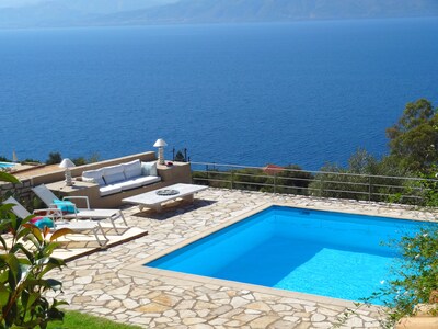 Picture of villa