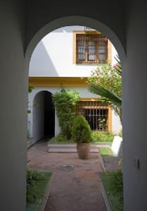 Einzimmerwohnung - Sevilla
