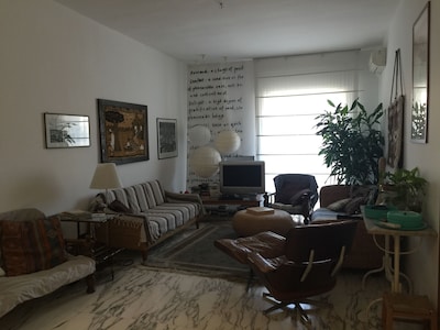your home in the heart of Bari