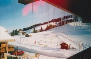 Boendeområde